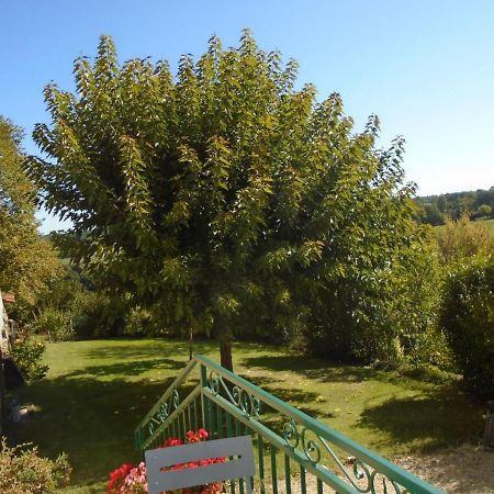 Charmante Maison Avec Wifi, Parking Prive, Jardin Et Ping-Pong A Monpazier - Fr-1-616-173 Bagian luar foto