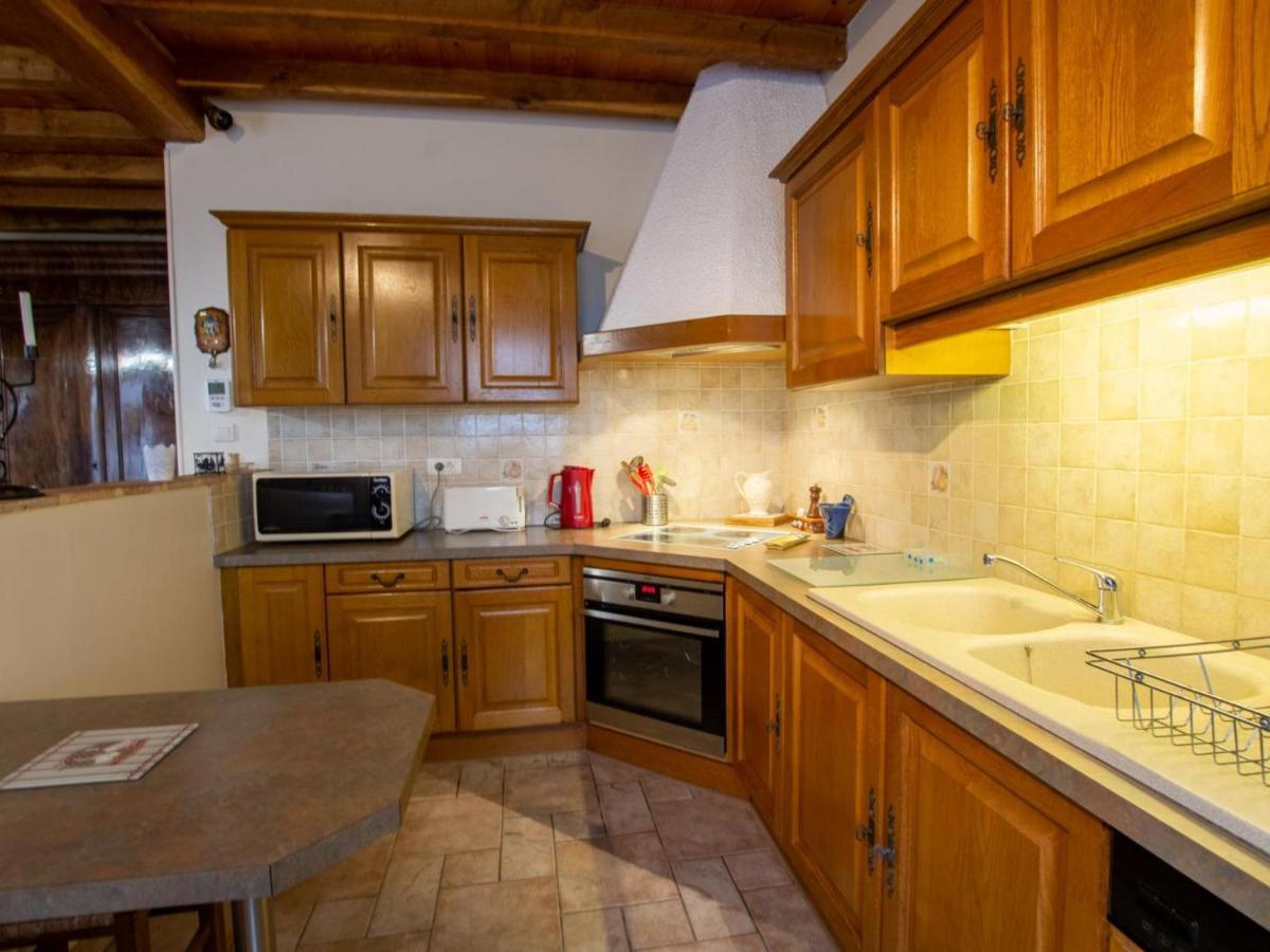 Charmante Maison Avec Wifi, Parking Prive, Jardin Et Ping-Pong A Monpazier - Fr-1-616-173 Bagian luar foto