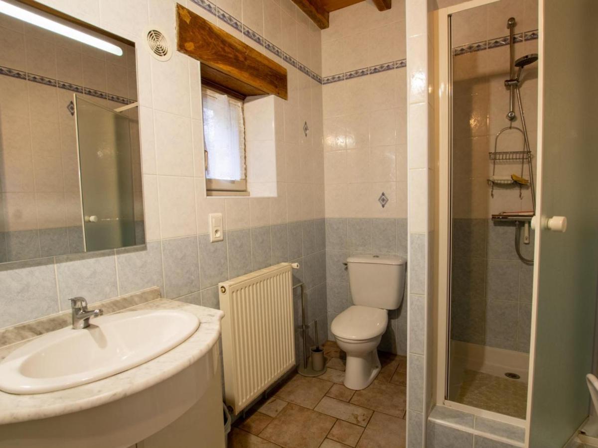Charmante Maison Avec Wifi, Parking Prive, Jardin Et Ping-Pong A Monpazier - Fr-1-616-173 Bagian luar foto