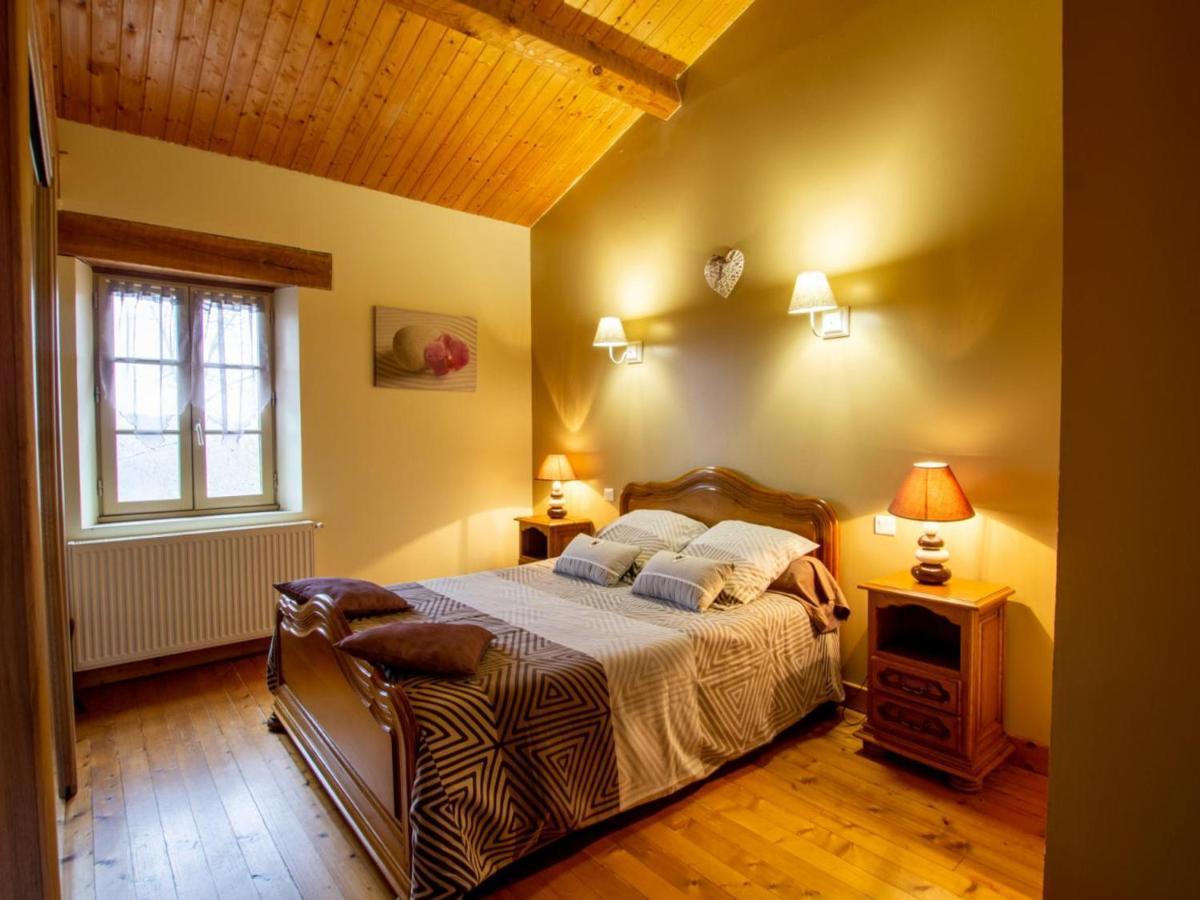 Charmante Maison Avec Wifi, Parking Prive, Jardin Et Ping-Pong A Monpazier - Fr-1-616-173 Bagian luar foto