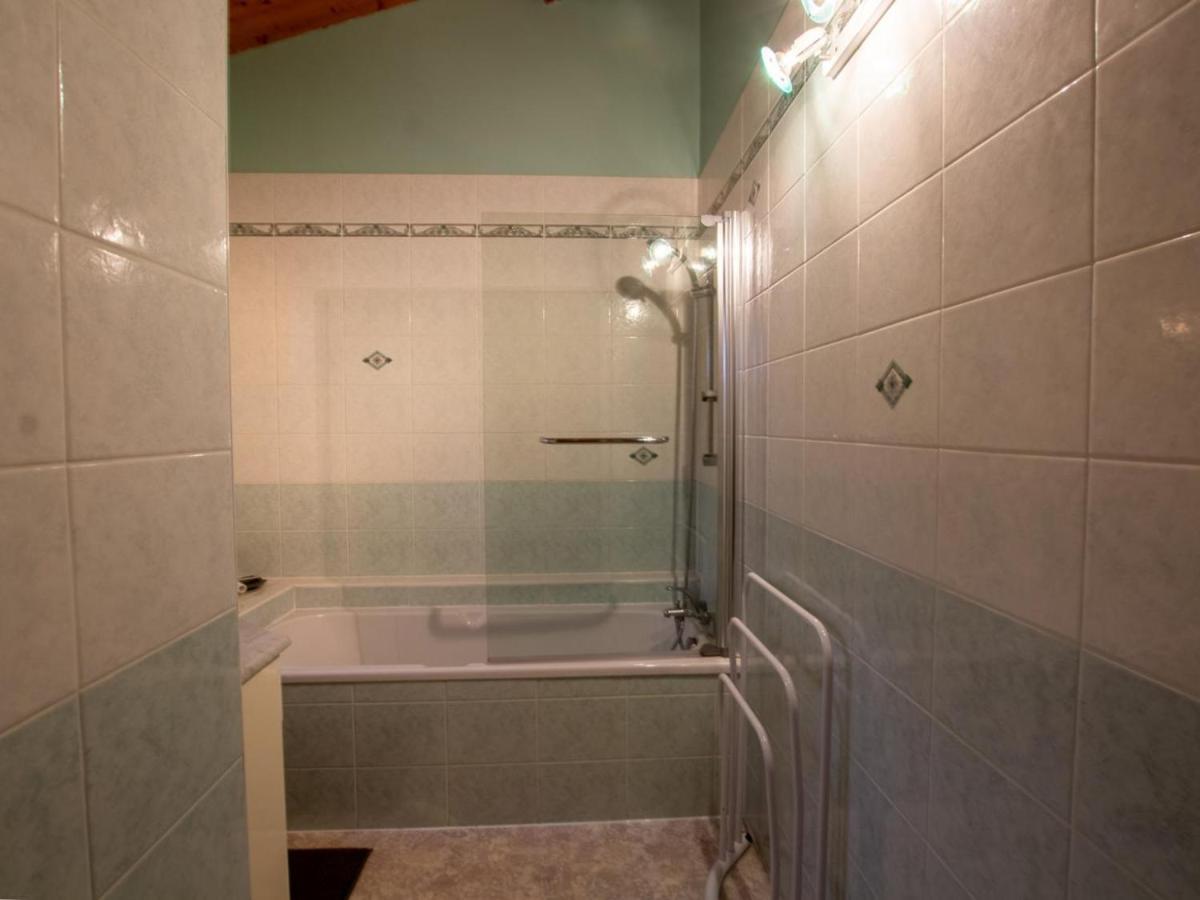 Charmante Maison Avec Wifi, Parking Prive, Jardin Et Ping-Pong A Monpazier - Fr-1-616-173 Bagian luar foto