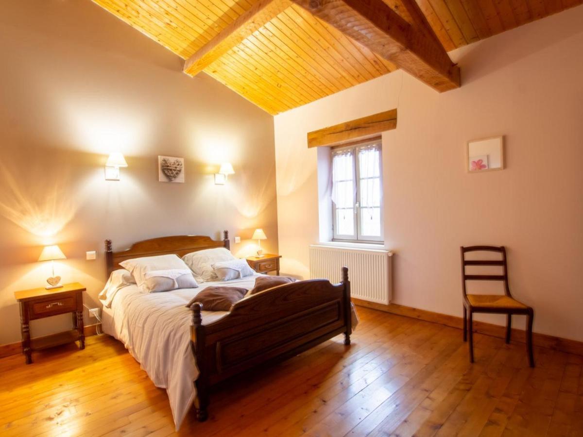 Charmante Maison Avec Wifi, Parking Prive, Jardin Et Ping-Pong A Monpazier - Fr-1-616-173 Bagian luar foto