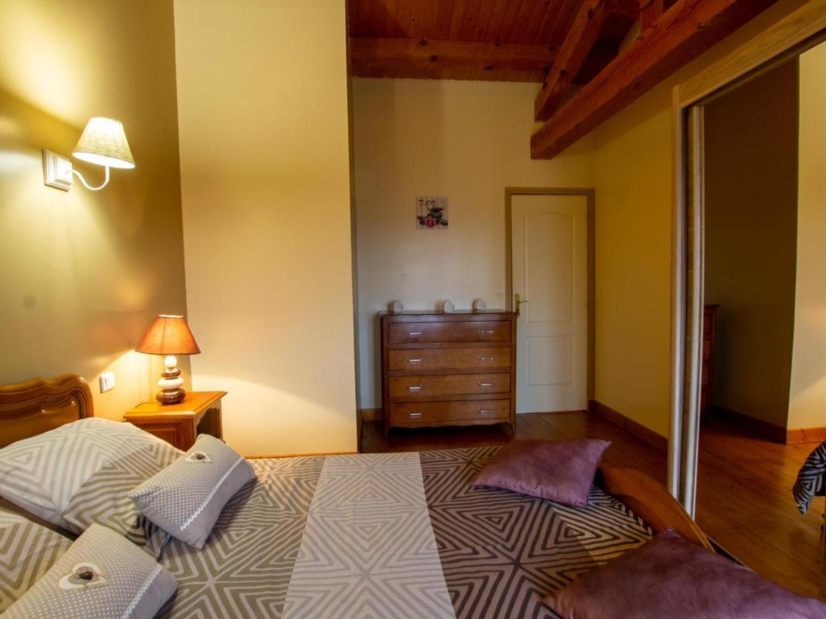 Charmante Maison Avec Wifi, Parking Prive, Jardin Et Ping-Pong A Monpazier - Fr-1-616-173 Bagian luar foto