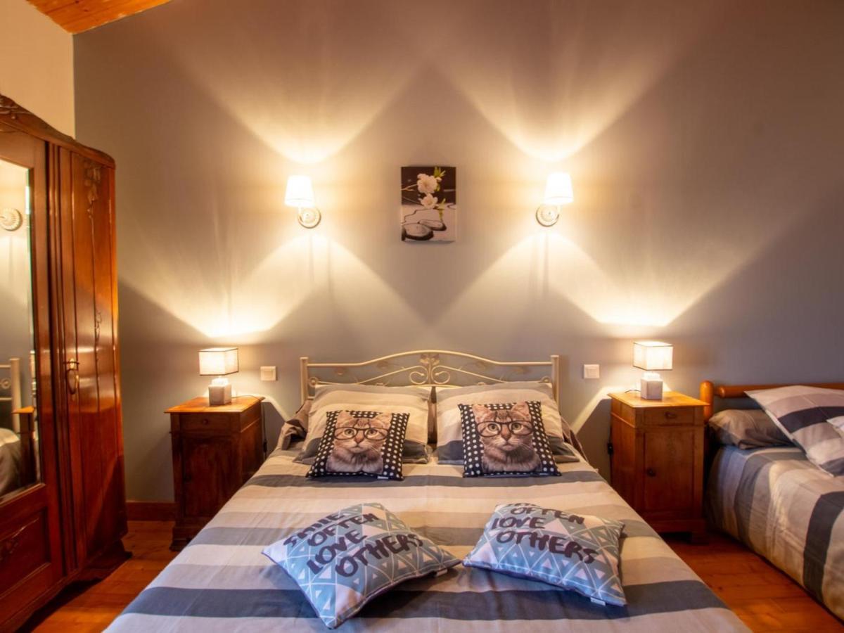 Charmante Maison Avec Wifi, Parking Prive, Jardin Et Ping-Pong A Monpazier - Fr-1-616-173 Bagian luar foto