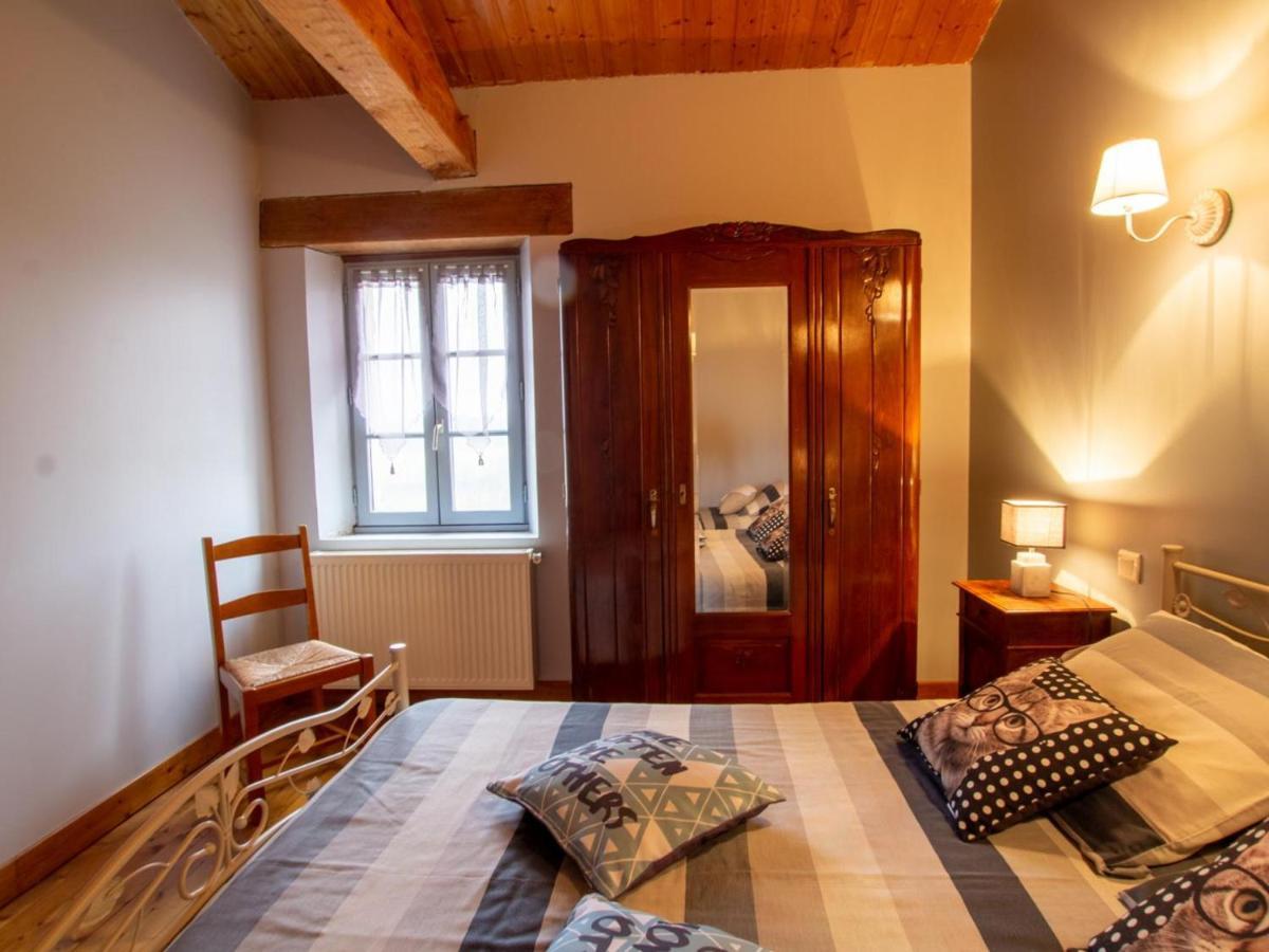 Charmante Maison Avec Wifi, Parking Prive, Jardin Et Ping-Pong A Monpazier - Fr-1-616-173 Bagian luar foto