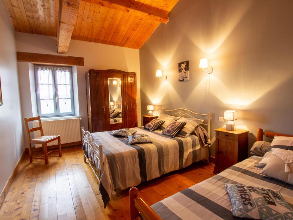 Charmante Maison Avec Wifi, Parking Prive, Jardin Et Ping-Pong A Monpazier - Fr-1-616-173 Bagian luar foto