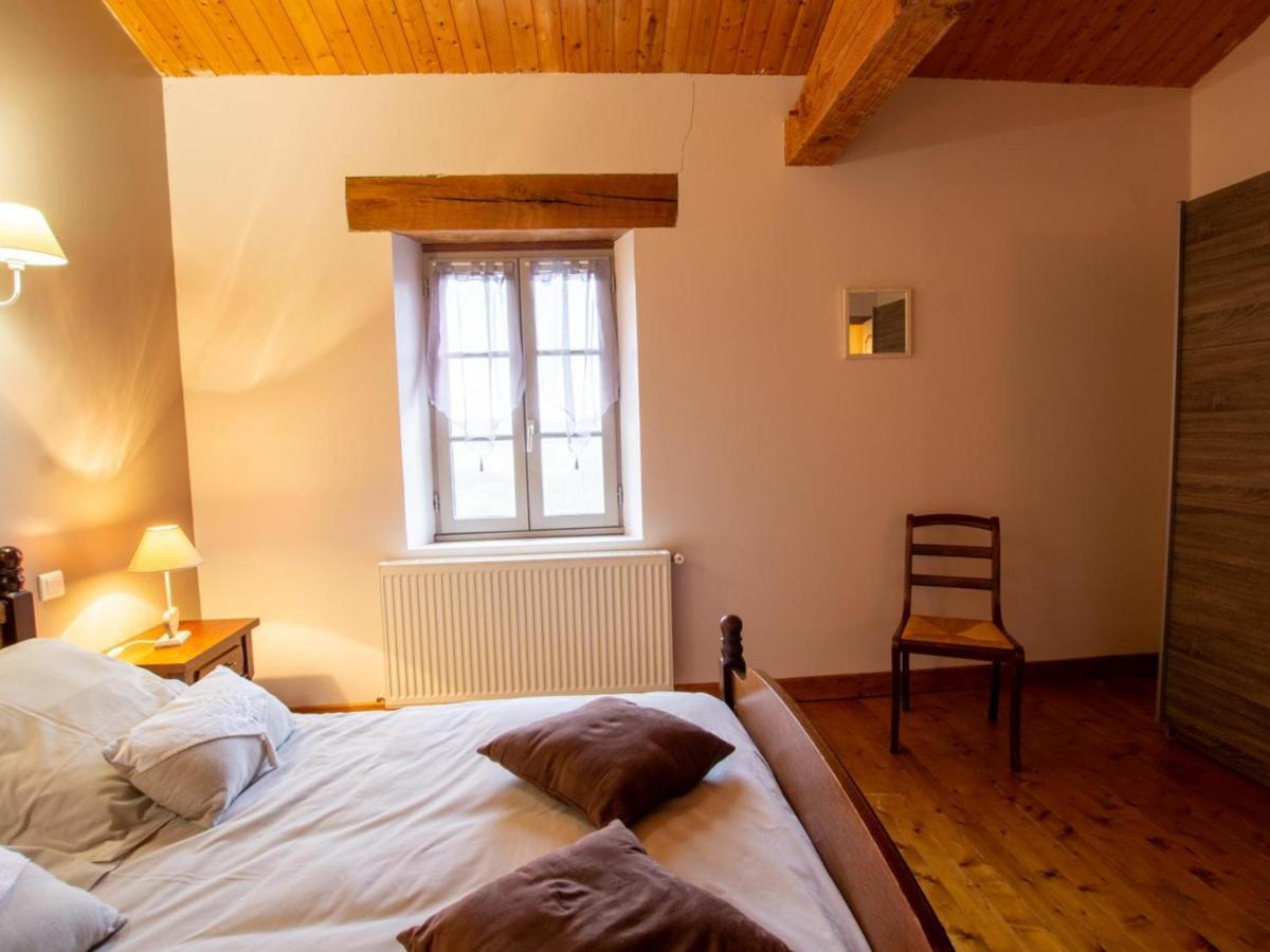 Charmante Maison Avec Wifi, Parking Prive, Jardin Et Ping-Pong A Monpazier - Fr-1-616-173 Bagian luar foto