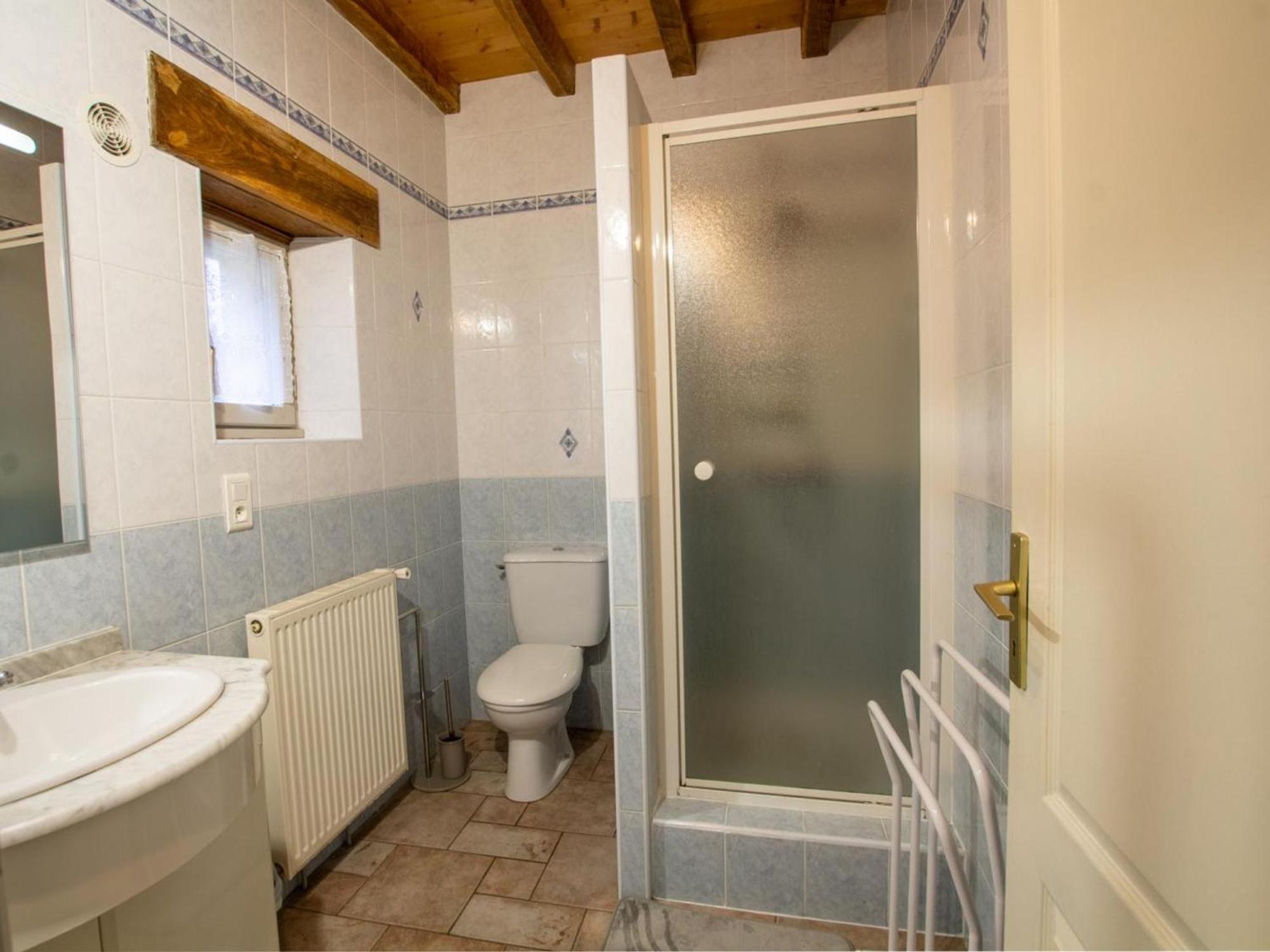 Charmante Maison Avec Wifi, Parking Prive, Jardin Et Ping-Pong A Monpazier - Fr-1-616-173 Bagian luar foto
